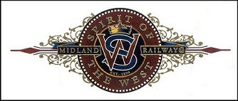 The new Midland Railway Co. logo 